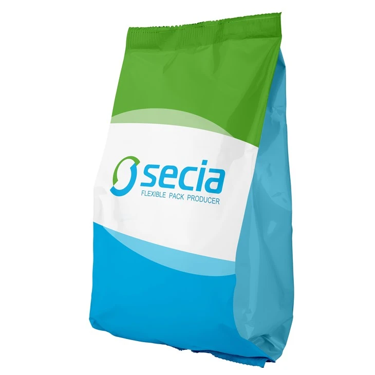 Dry Pet Food Packaging