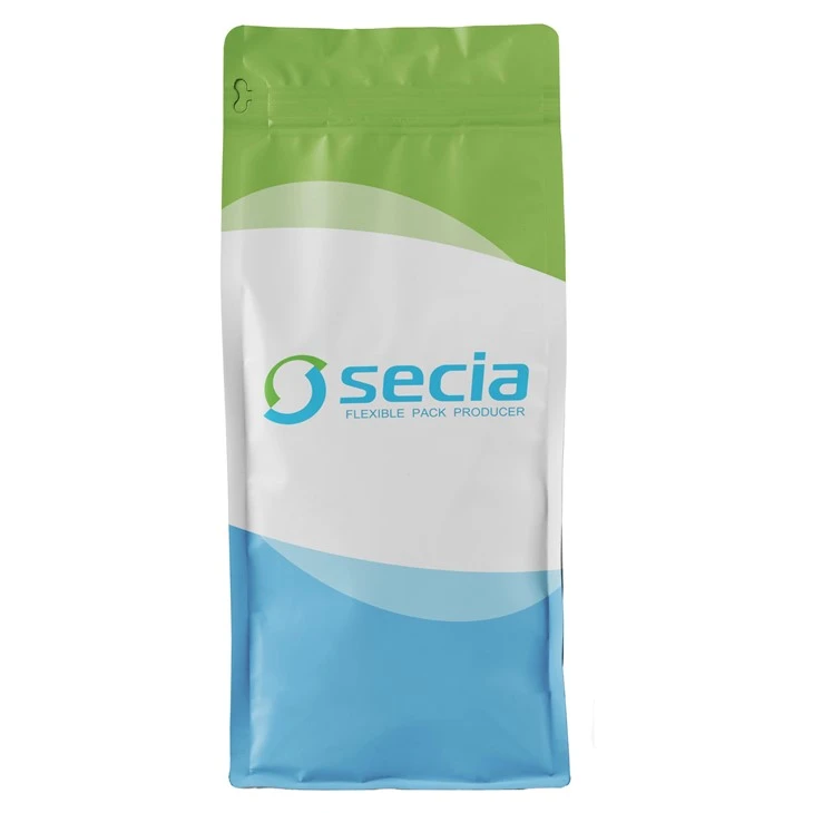 Dry Pet Food Packaging