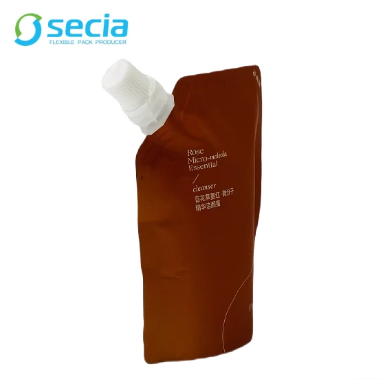 Micromolecule Essence Cleansing Honey Mouth Bag